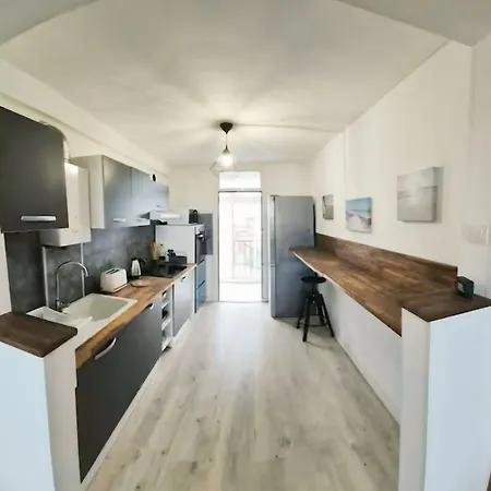 Suzon - Le Voltaire - - Tram B - Wifi - Ref F2 Talence